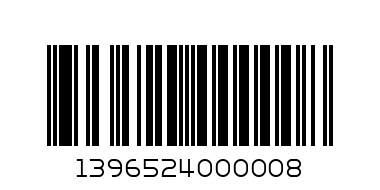 ТОРТИ - Баркод: 1396524000008