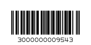 Мишка USB - Баркод: 3000000009543