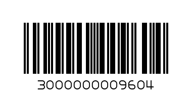 Мишка оптична  USB 3.0,2.0  960 - Баркод: 3000000009604