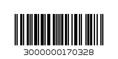 USB зарядно за кола  17032 - Баркод: 3000000170328