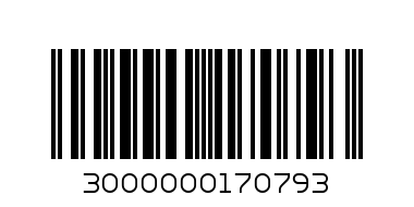 Подложка плат - Баркод: 3000000170793