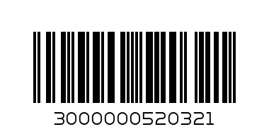 СТЪКЛЕН ПРОТЕКТОР ЗА SAMSUNG S5 MINI - Баркод: 3000000520321