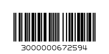 Рокля RCP809009020 blk 40 - Баркод: 3000000672594