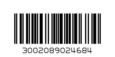 бишкота шоколад - Баркод: 3002089024684