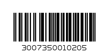 Шампоан Каста/Фамилия  1000мл  разни      1.30 - Баркод: 3007350010205