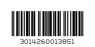 Четка за зъби Oral-b sensitive - Баркод: 3014260013851