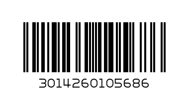Четка за зъби Орал Би - Баркод: 3014260105686