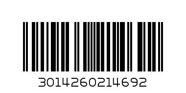 Гел за бръснене ЖИЛЕТ - Баркод: 3014260214692