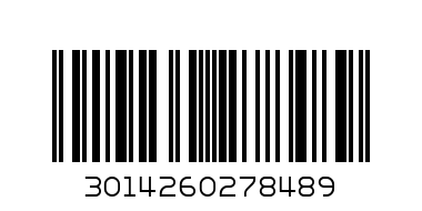 детска паста Орал Б - Баркод: 3014260278489