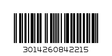 ЧЕТКА ЗА ЗЪБИ ОРАЛ Б 1+1 3 EFFECT - Баркод: 3014260842215