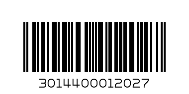 RIVER QUEEN 1L - Баркод: 3014400012027