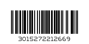 Винт - Баркод: 3015272212669