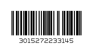 Шайба - Баркод: 3015272233145