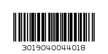 чанта,19040,44Black     ,1,M,Handbag                      ,W19/20 - Баркод: 3019040044018