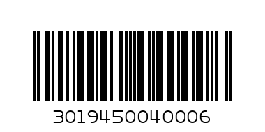 Тава алумин ф 34  19   4.00 - Баркод: 3019450040006