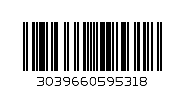 ЧИНИЯ КЛАСИК ПЛАТО - Баркод: 3039660595318