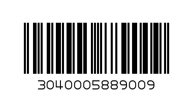 кисело зеле нарязано 0.650 - Баркод: 3040005889009