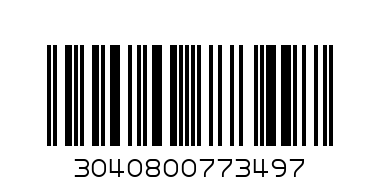 БРЕФ ТОПЧЕТА 3 x 51 гр - Баркод: 3040800773497