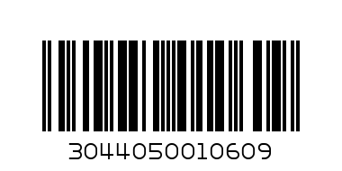 Подложки за чаши 6бр  1.60 - Баркод: 3044050010609