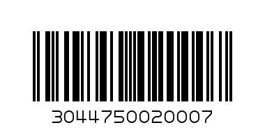 Кутия копче кръгла ф22см/правоъг. 214х16см  31404/31406      1.60 - Баркод: 3044750020007