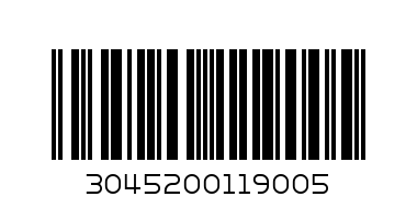 ДЖИОР ЗА ОЛИО 100 МЛ. - Баркод: 3045200119005