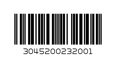 ДЖИОР ЗА РЪЖДА 100 МЛ. - Баркод: 3045200232001