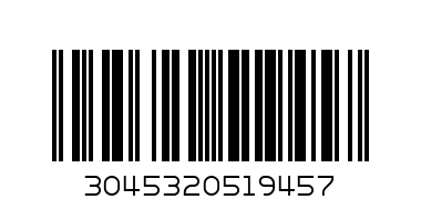 Бом Маман Смокиня - Баркод: 3045320519457