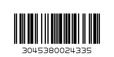 кафе машина-ДОЛЧЕ ГУСТО KP243B10 - Баркод: 3045380024335