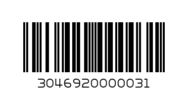 БОНБОНИ ЛИНД 175 ГР - Баркод: 3046920000031