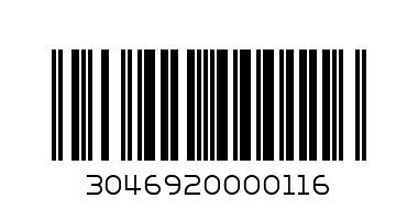 ЛИНД ASSORTI 175ГР - Баркод: 3046920000116