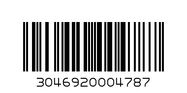Линдт Шанз-елизе  асорти 445 гр. - Баркод: 3046920004787