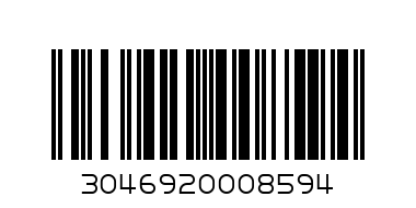 ЛИНДТ ЛИНДОР КОЛЕДНА ЕЛХИЧКА 37ГР - Баркод: 3046920008594
