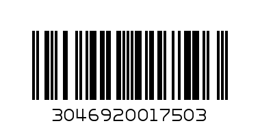 ЛИНД ЕКСЕЛЕНС СУСАМ 100ГР. - Баркод: 3046920017503