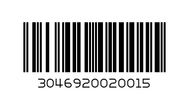 ЛИНДТ ПРОМО ВИДОВЕ - Баркод: 3046920020015