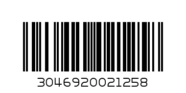 Ш-Д ЛИНДТ ЕКСТРА КРЕМИ млечен 80гр - Баркод: 3046920021258