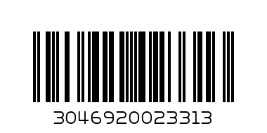ЛИНДТ ШОКОЛАД КЛАСИК 100г - Баркод: 3046920023313