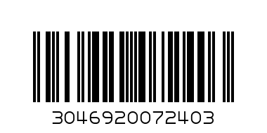 Линдт Долче Каполавори  343 / 345 гр - Баркод: 3046920072403