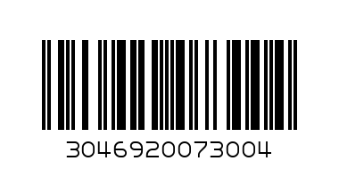 Линдт Долче Каполавори  343 / 345 гр - Баркод: 3046920073004