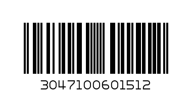 Балънтайнс 0.7 - Баркод: 3047100601512