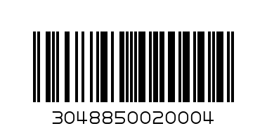 Парф. дам. Евтерпа помпа  8 мл.    2.00 - Баркод: 3048850020004