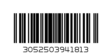 СЕНКИ ТРИО ТРИНИДАД 18 - Баркод: 3052503941813