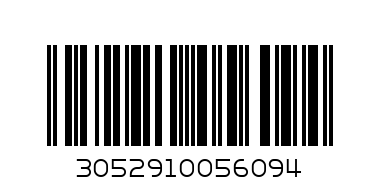 Монин Мента 1 л - Баркод: 3052910056094