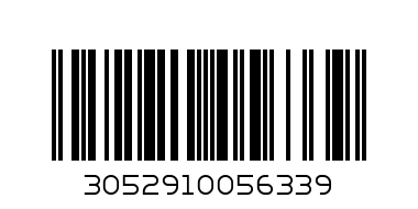 СИРОП МОНИН ПЕШЪН ФРУТ 0.700 - Баркод: 3052910056339