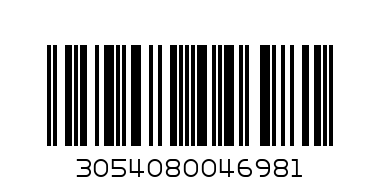 Loreal м-в за очи colour rich 101 - Баркод: 3054080046981