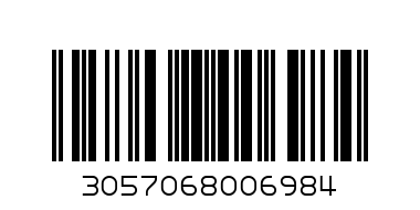 Филтри зиг-заг слим - Баркод: 3057068006984