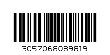 Филтри Зиг Заг 6мм Слим 425 бр. - Баркод: 3057068089819