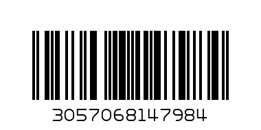 Филтри за цигари Swan, ментол 120 бр - Баркод: 3057068147984