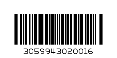 Еъруик ароматизатор 19мл портокал - Баркод: 3059943020016