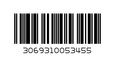 уплътнения гумени к-т 1.99 - Баркод: 3069310053455