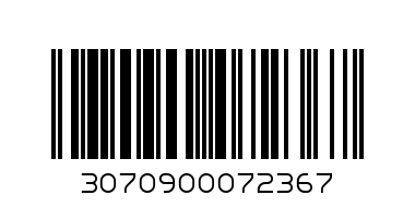 Пъзел - Баркод: 3070900072367